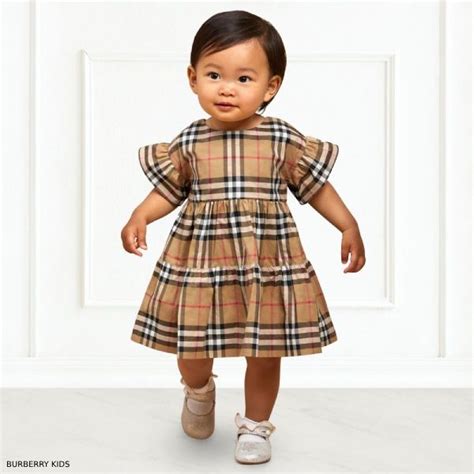 cheap burberry baby girl|burberry baby clothes outlet online.